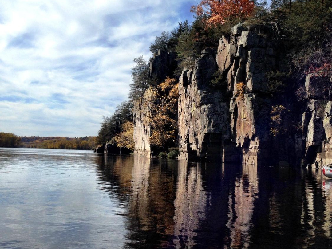 Eric's Canoe & Kayak Rental