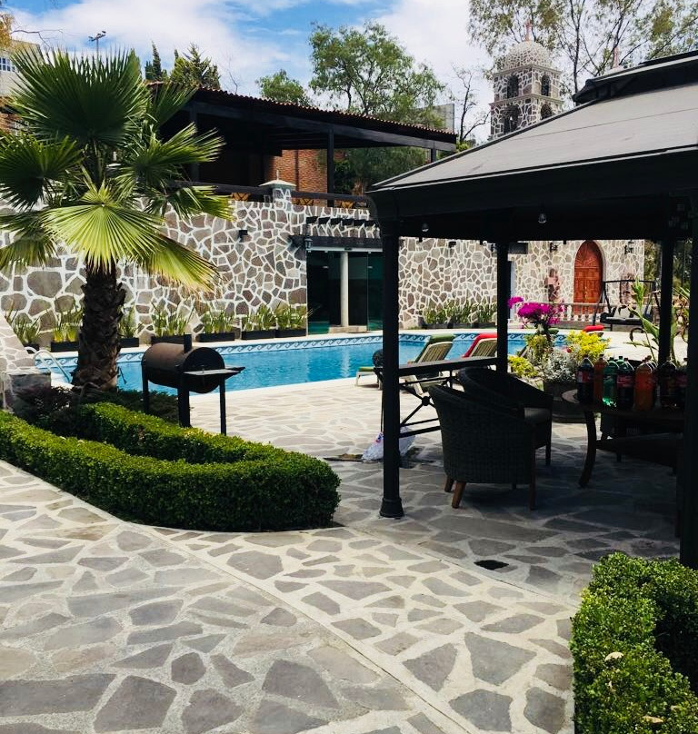 Resort & Spa Puerta Al Virreinato