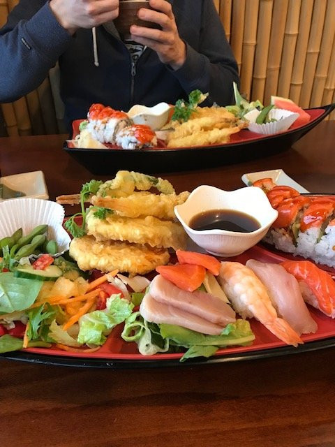 Sakuya Japanese Restaurant