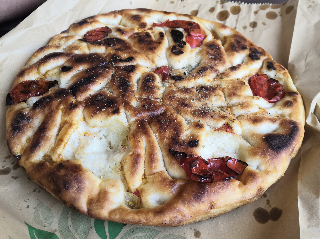 Pizzeria Pulcinella