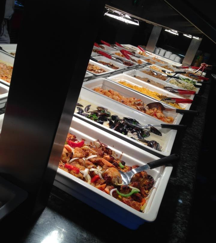 Viet wok