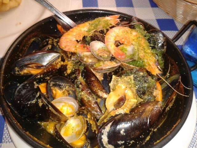Marisqueria Casa Ramon