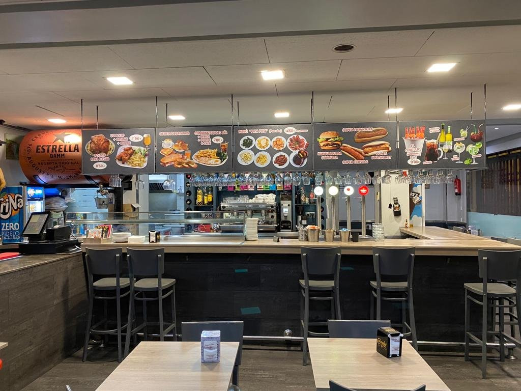 Tastan's Restaurant