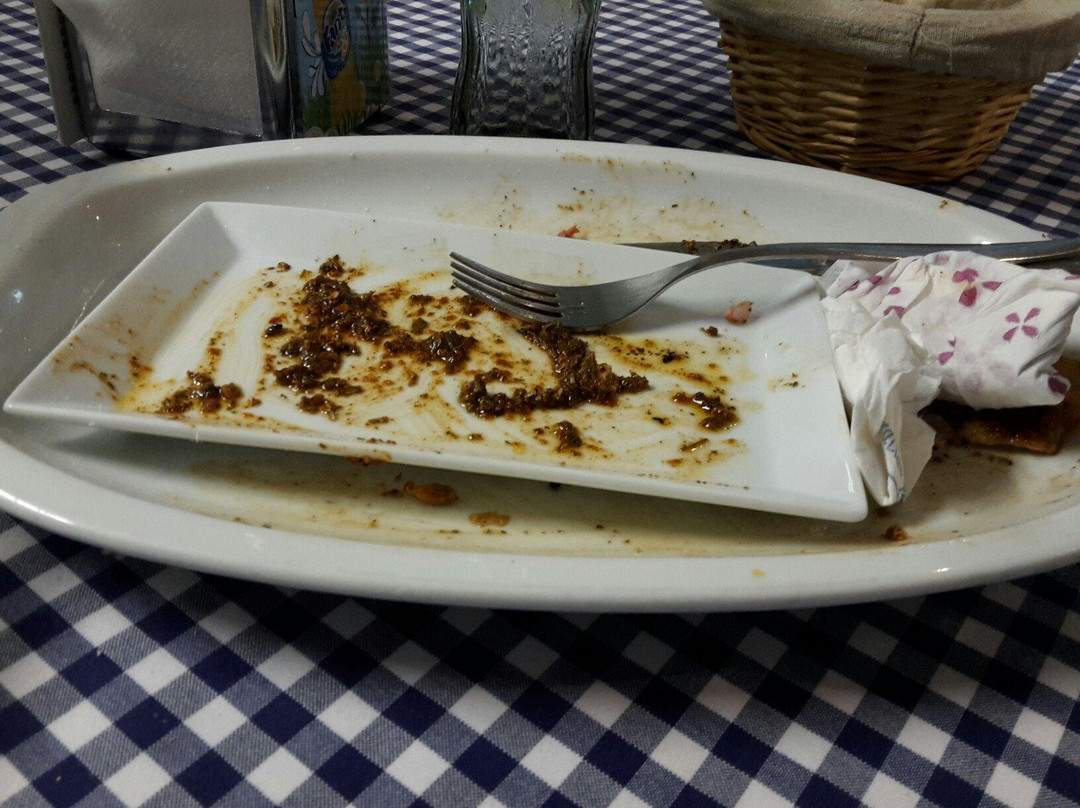 Parrilla Argentina Kangkawe