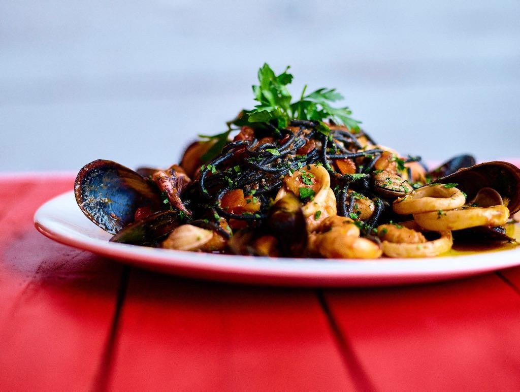 Pizzeria La Favorita