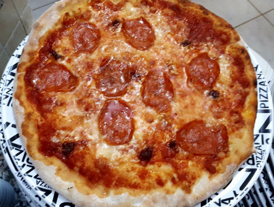 L’Isola della Pizza