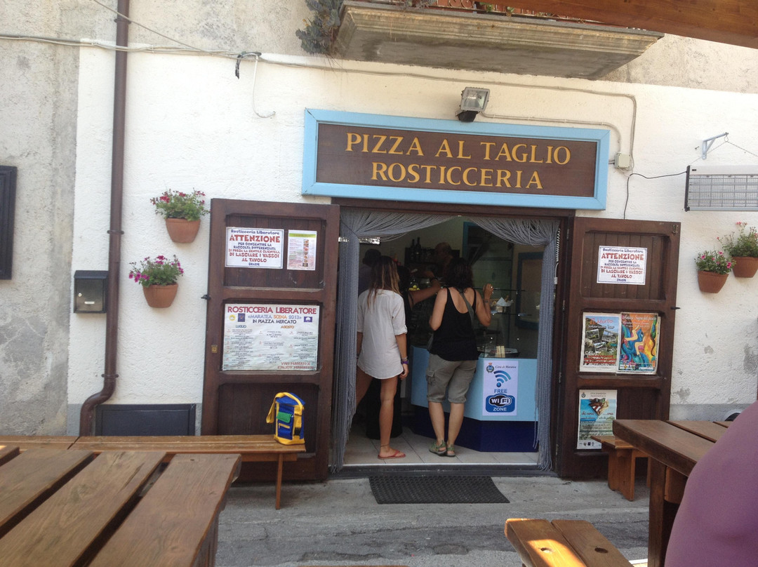 Rosticceria Liberatore