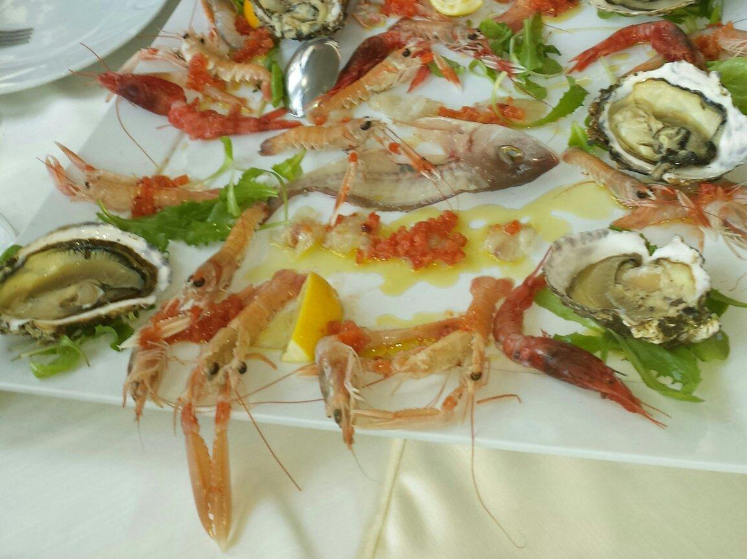 L' Asticiotto - Anzio