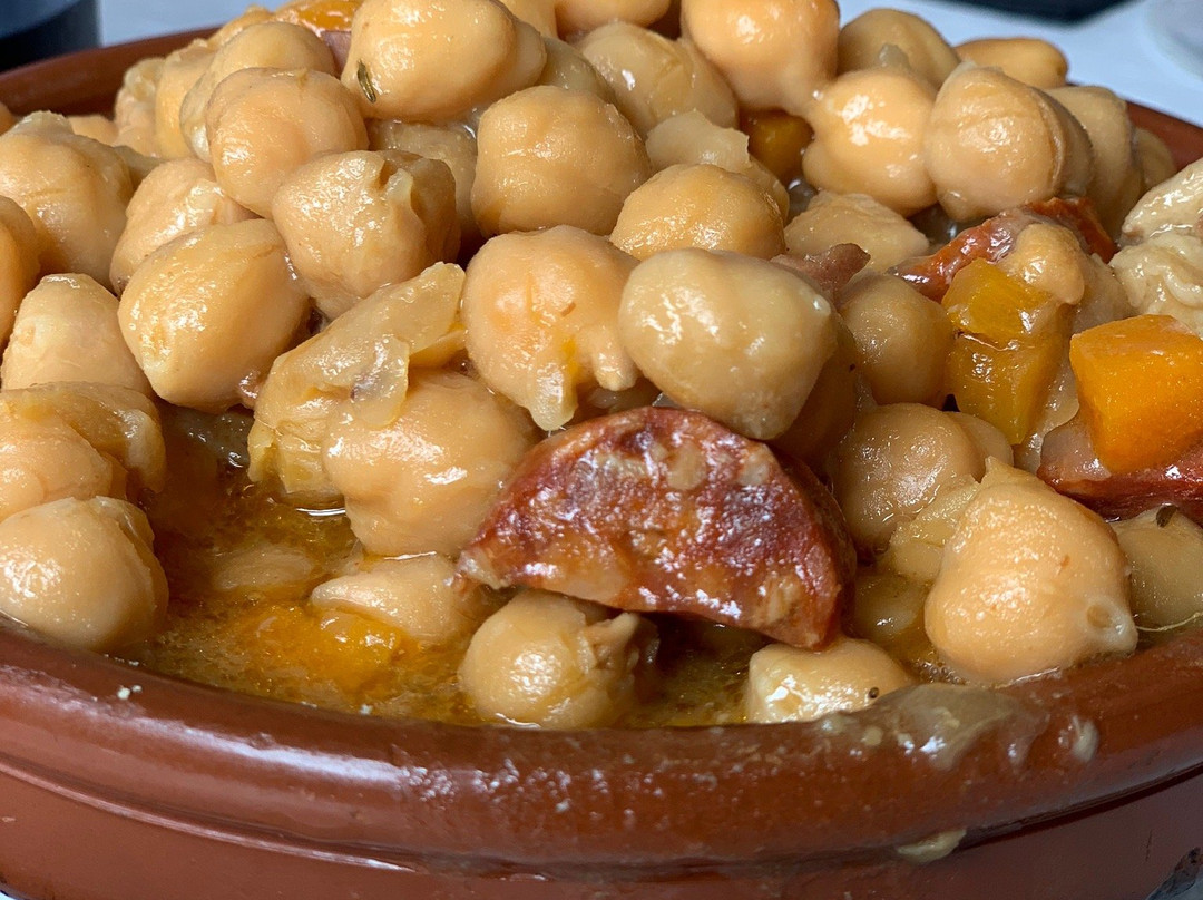 Restaurante La Sardinera II