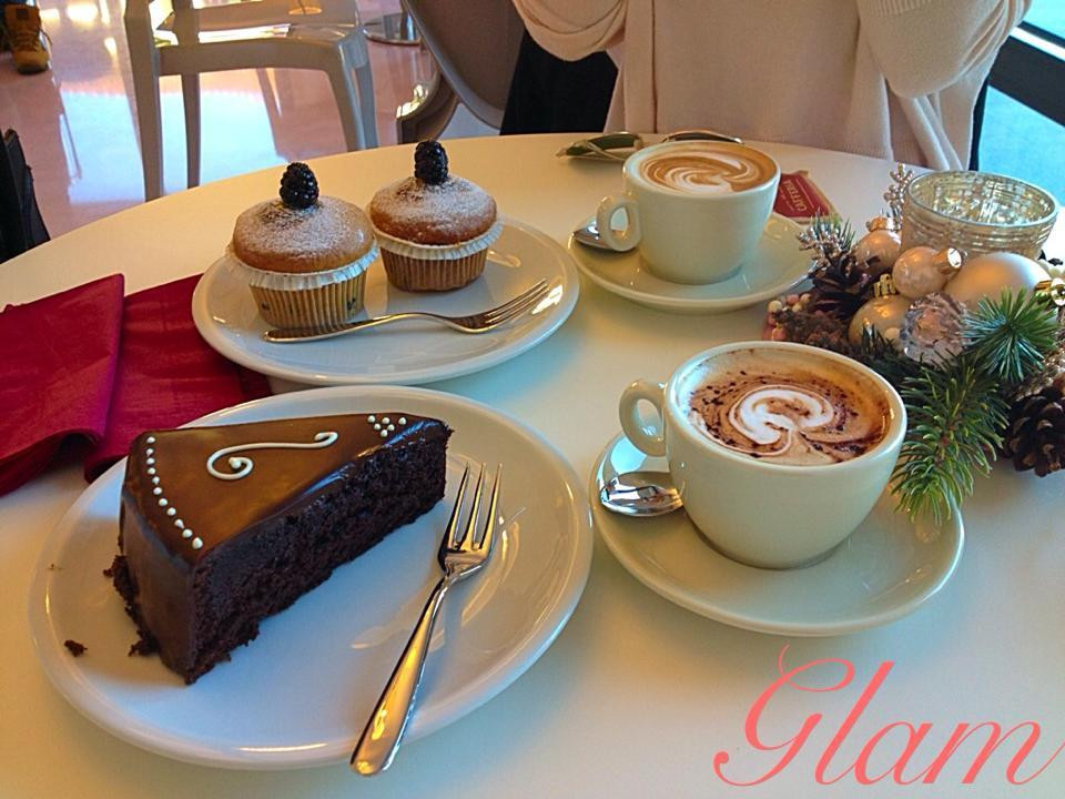 Glam Caffetteria Pasticceria