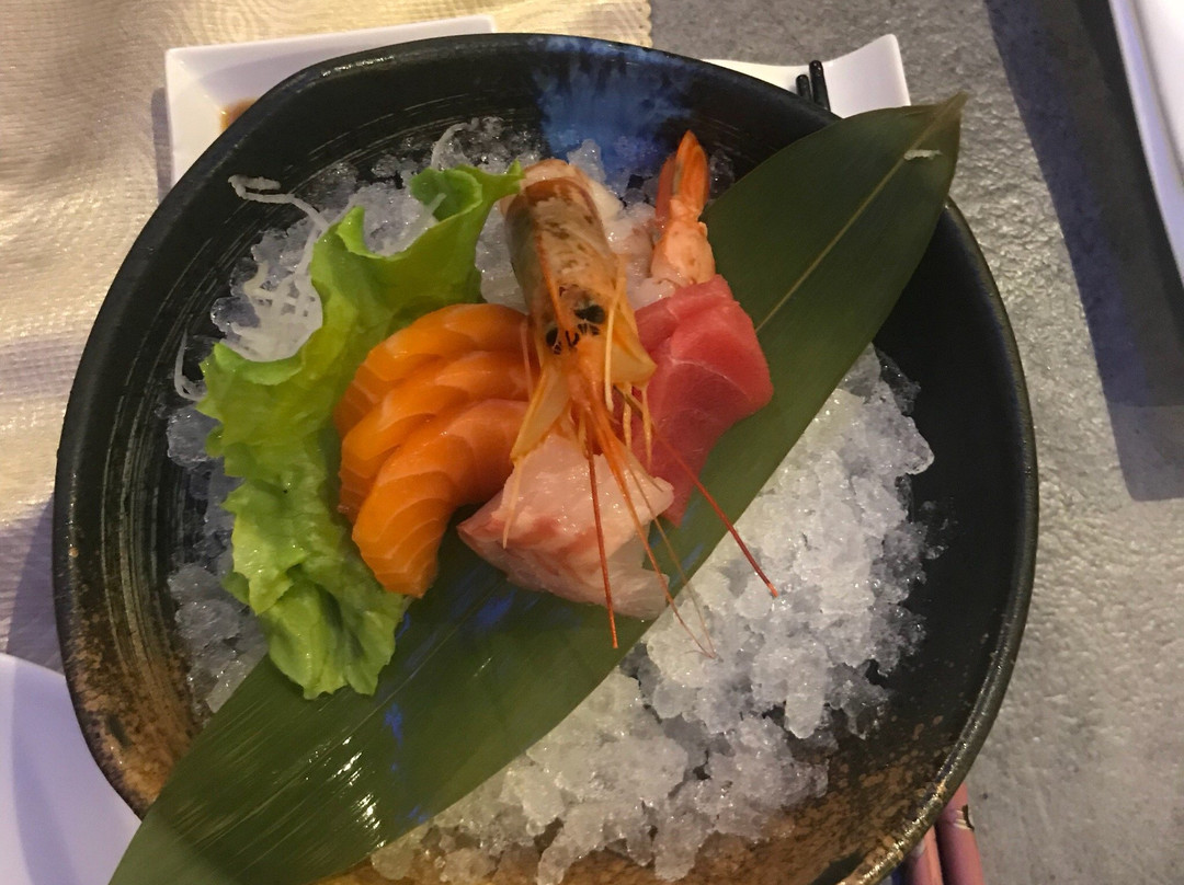 Nagoya 3 - Ristorante giapponese