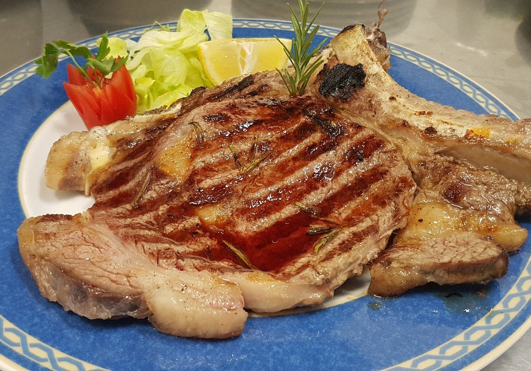 Ristorante pizzeria Rosmarino