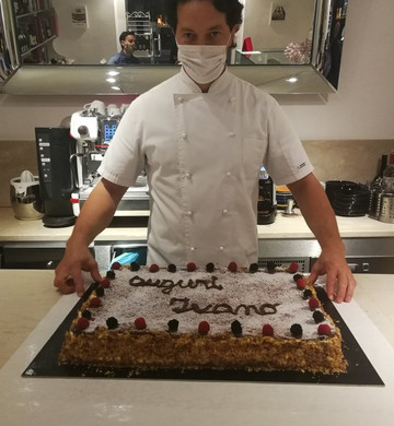 Battaleni Dolci e Caffe' Enoteca