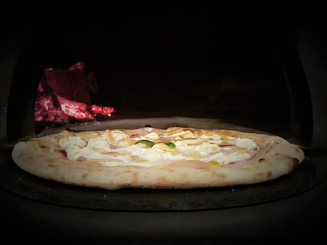 Pizzeria Il Casato