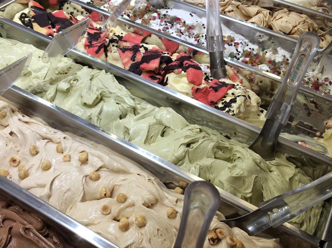 Gelateria Dolce Capriccio