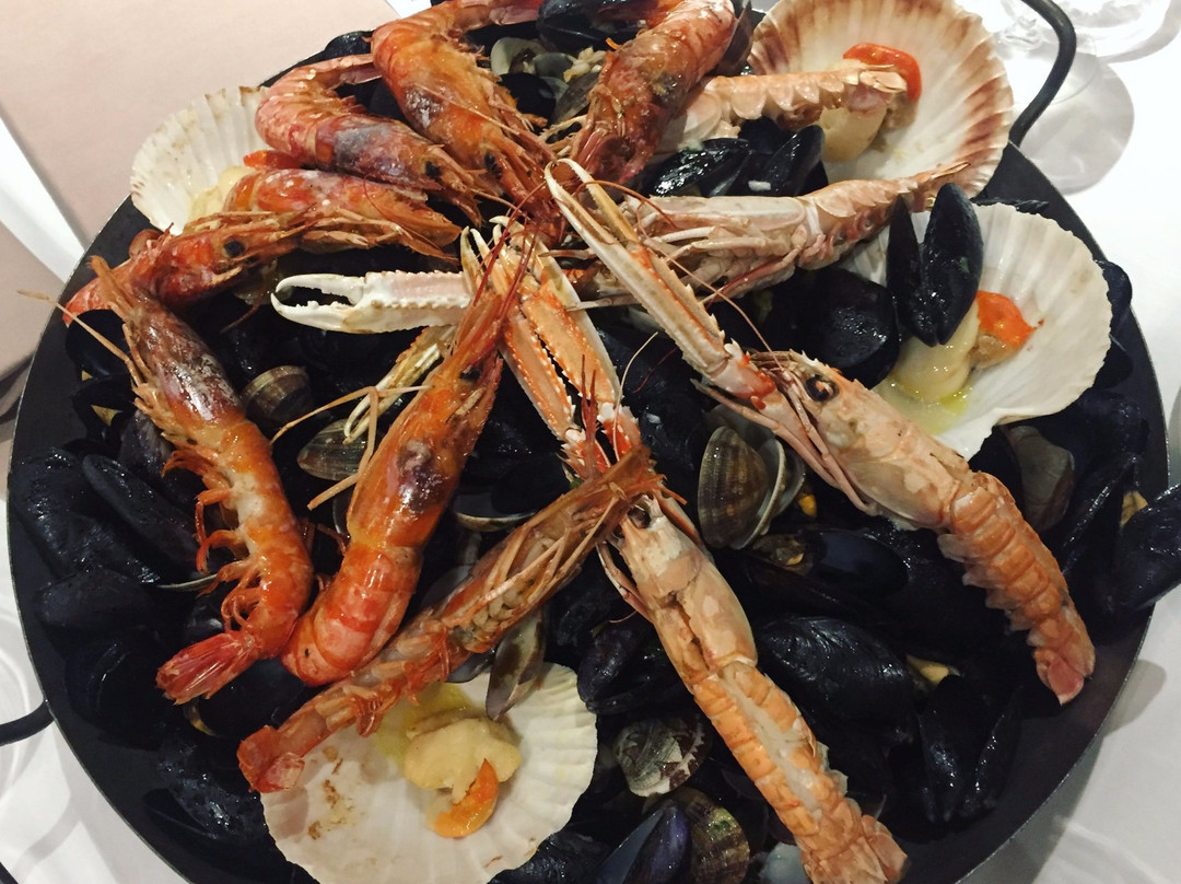 Ristorante Passaparola