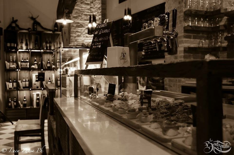 La Bodeguita