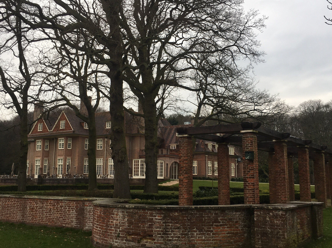 Restaurant Voorlinden