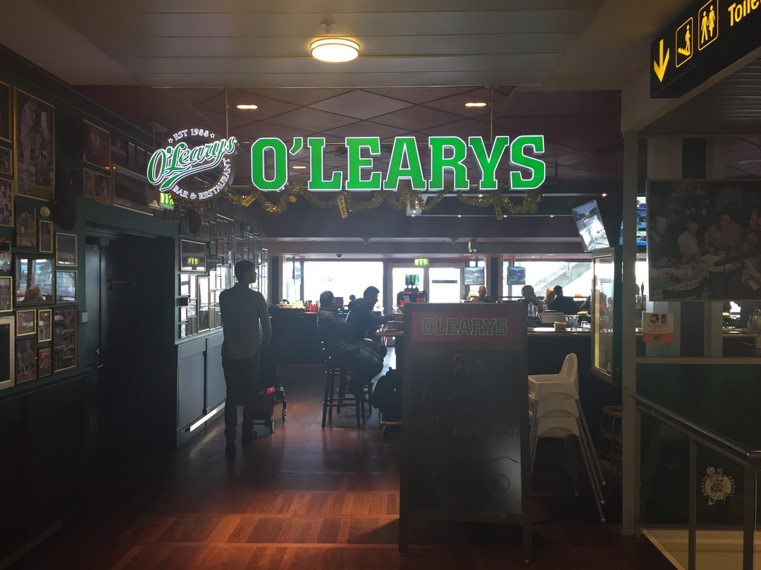 O’Learys