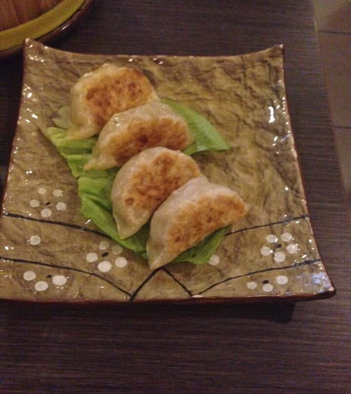 Confucius Restaurant