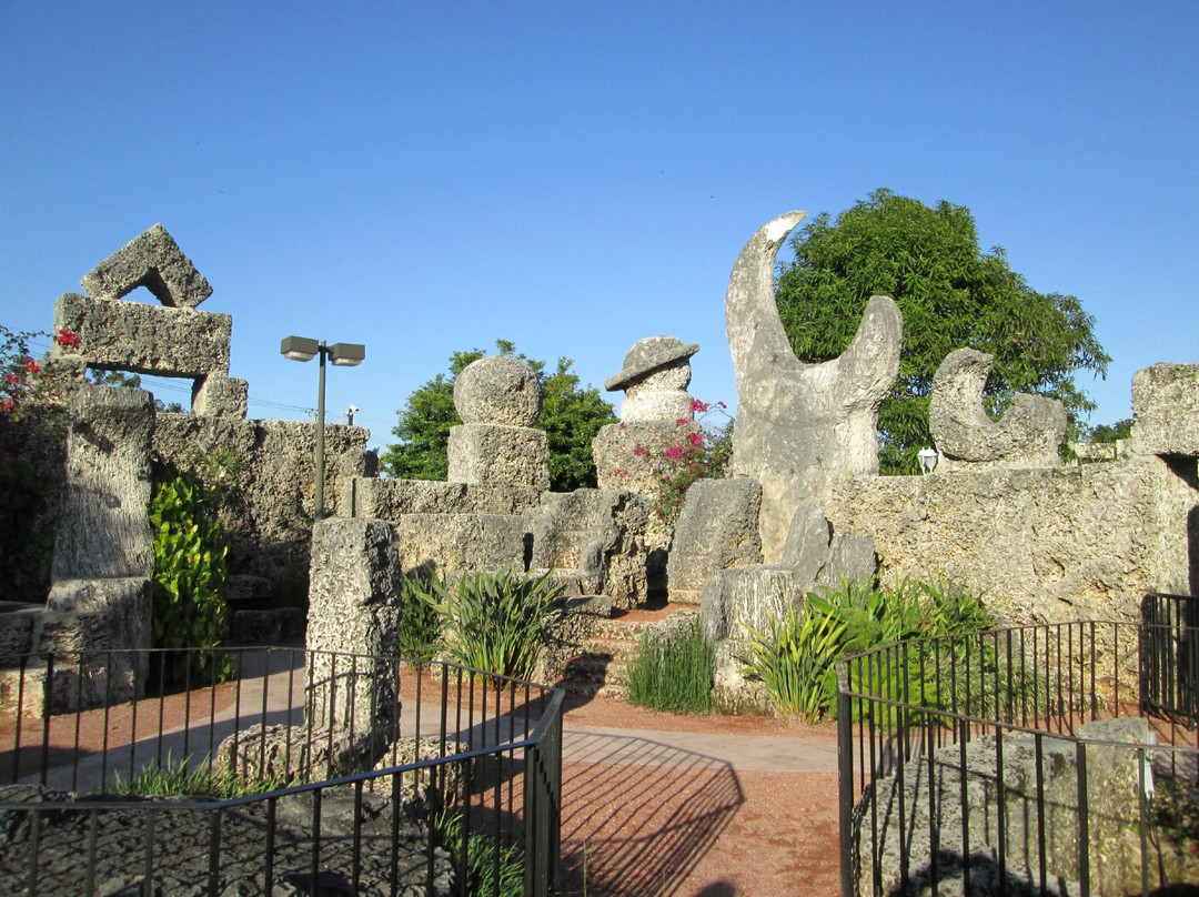 霍姆斯特德旅游攻略图片