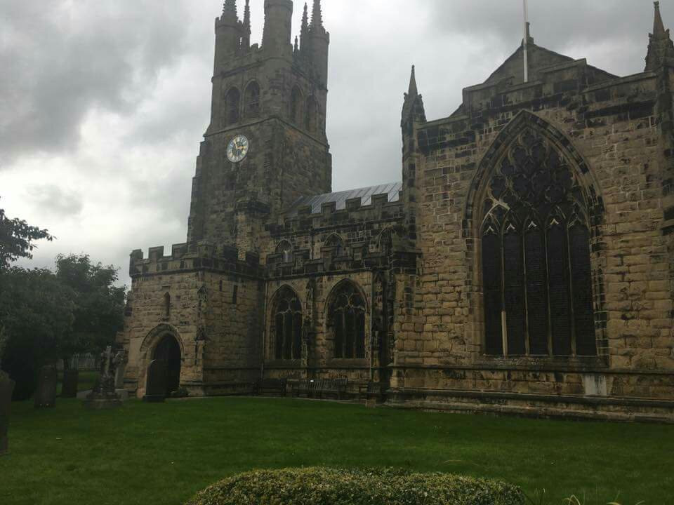null-Tideswell