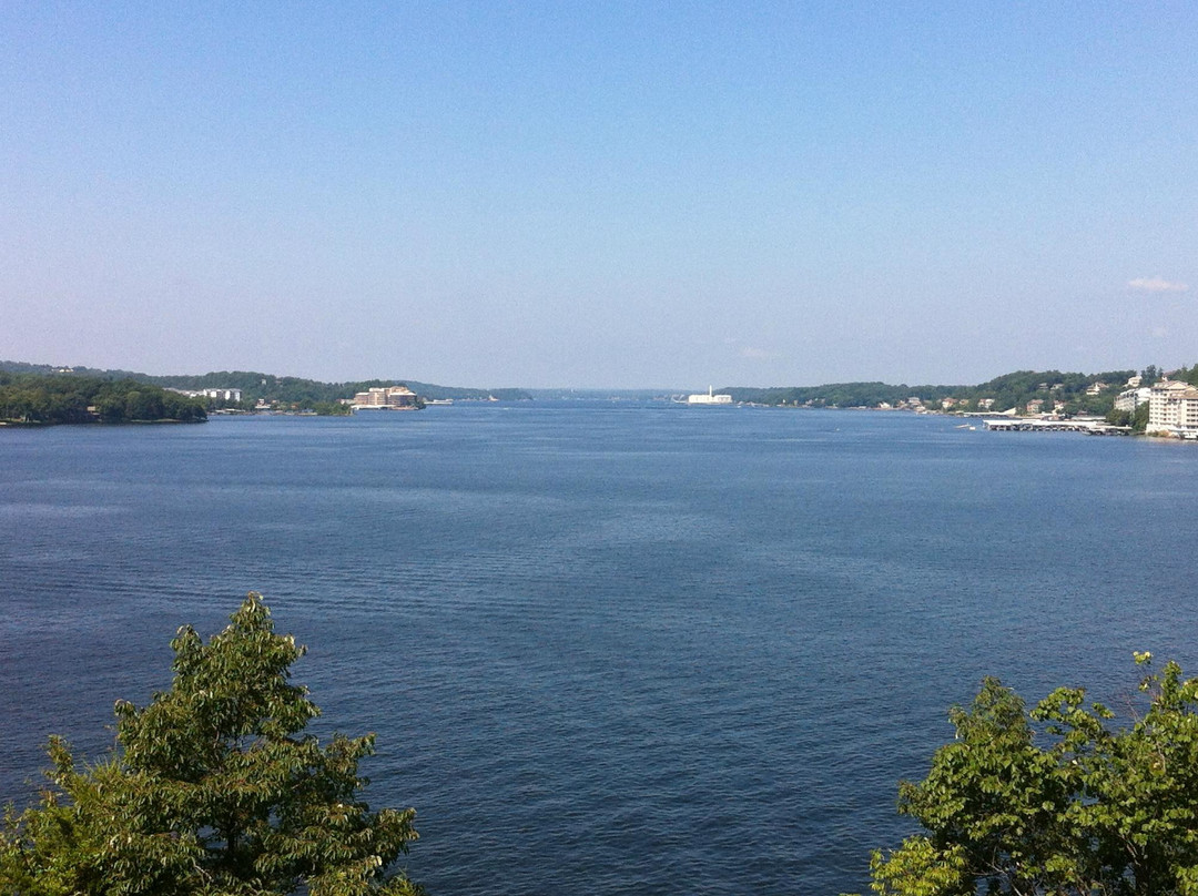 Lake Ozark旅游攻略图片