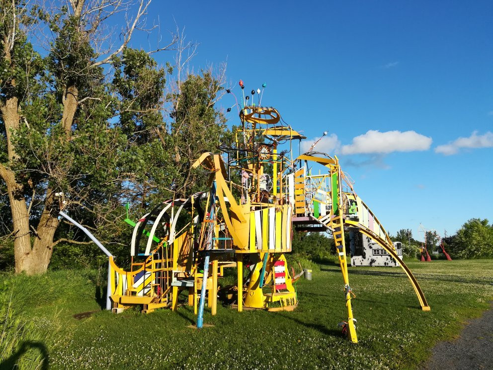 Shafer旅游攻略图片