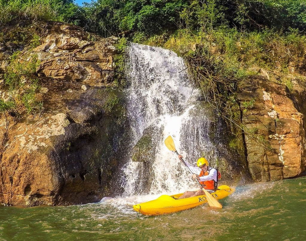 Aguaray Eco Esportes-伊瓜苏必去景点