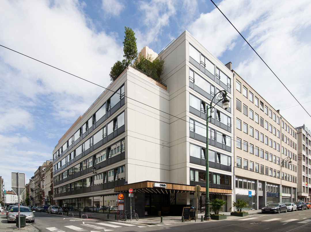 Jam Hotel