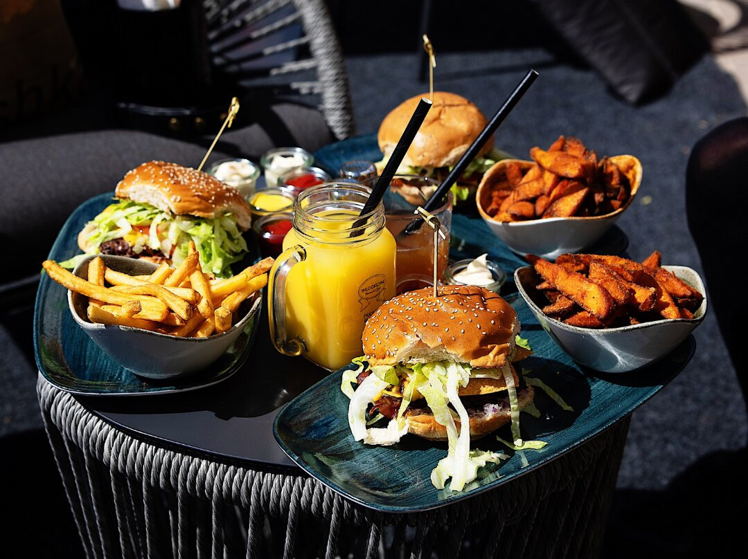 Le Burger Klagenfurt