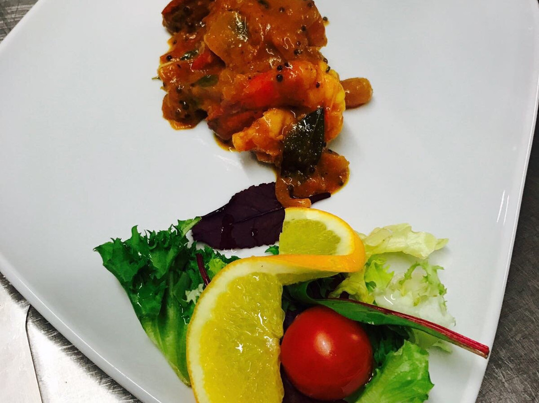Namaste Exclusive Indian Cuisine