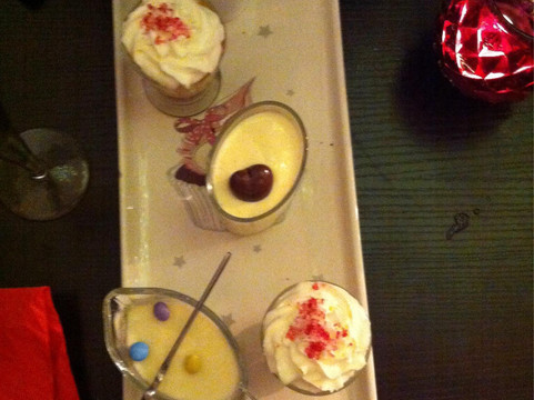 Verrines & Sens主图