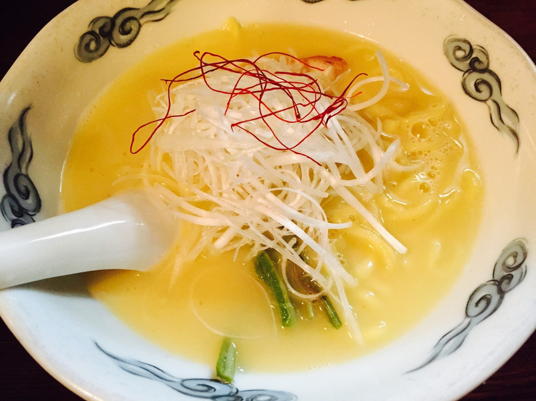 荒川区餐馆和美食-Burari