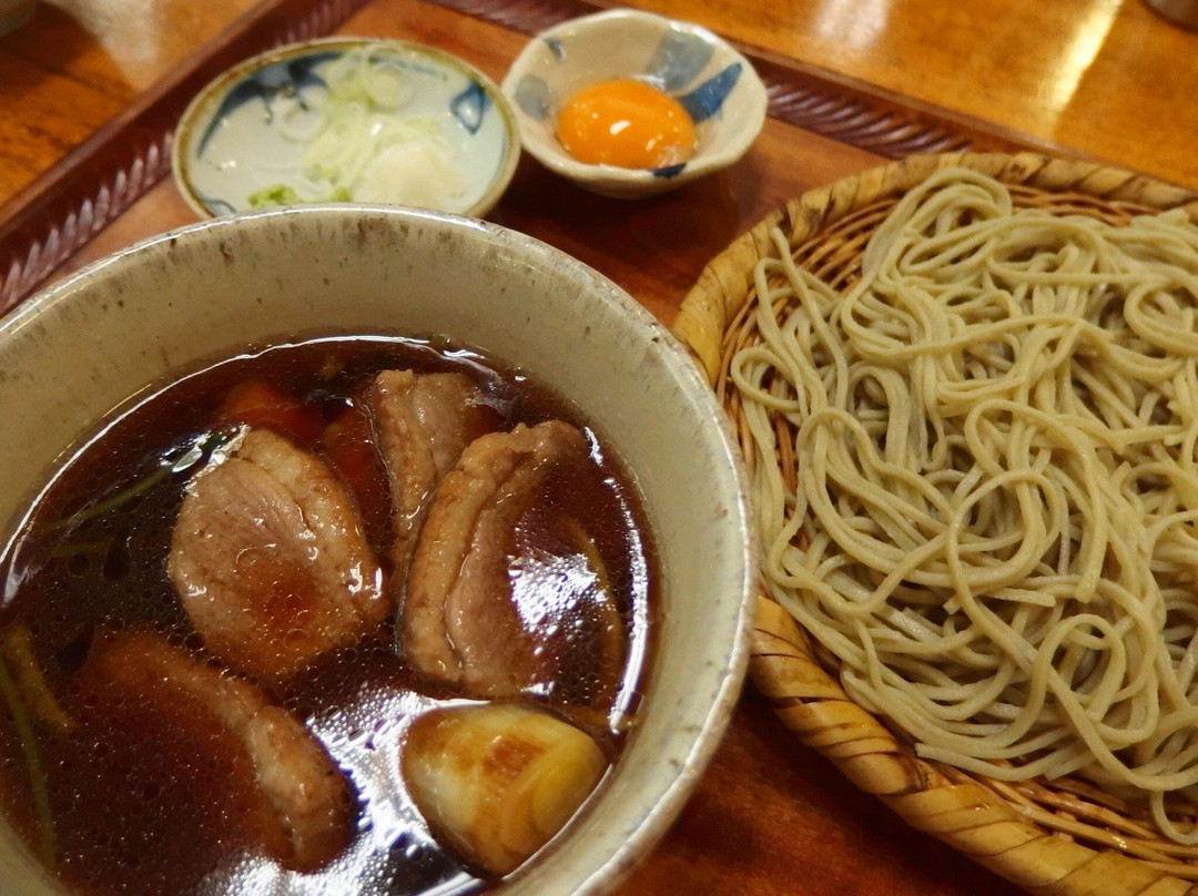调布市餐馆和美食-Tamanoya
