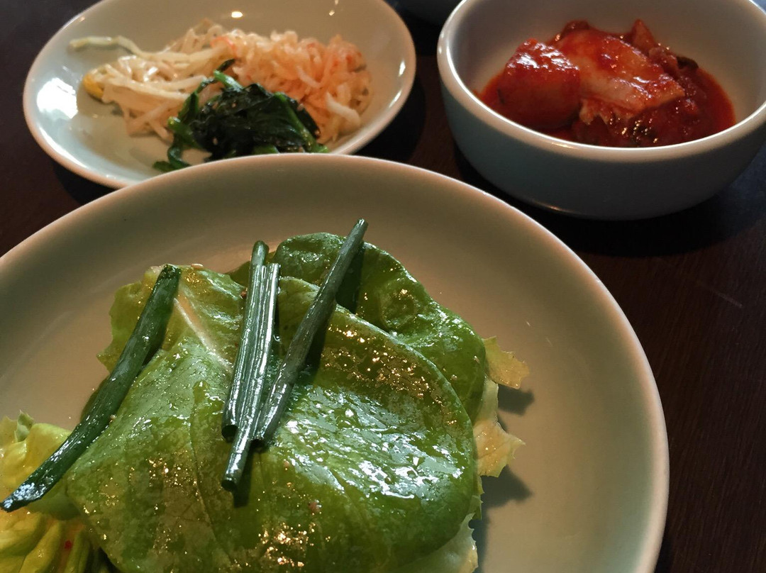 壱語屋 たまプラーザ店