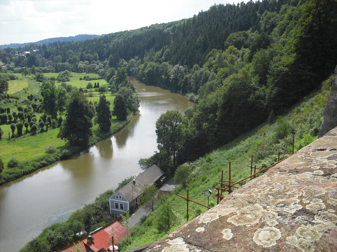 Cesky Sternberk旅游攻略图片