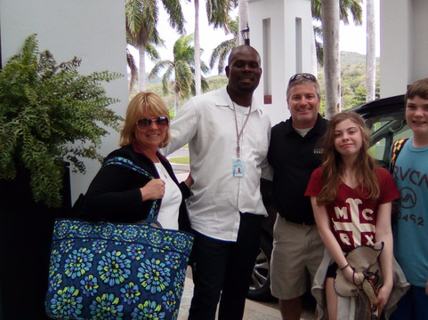 Fantasy Tours Jamaica-蒙特戈贝必去景点