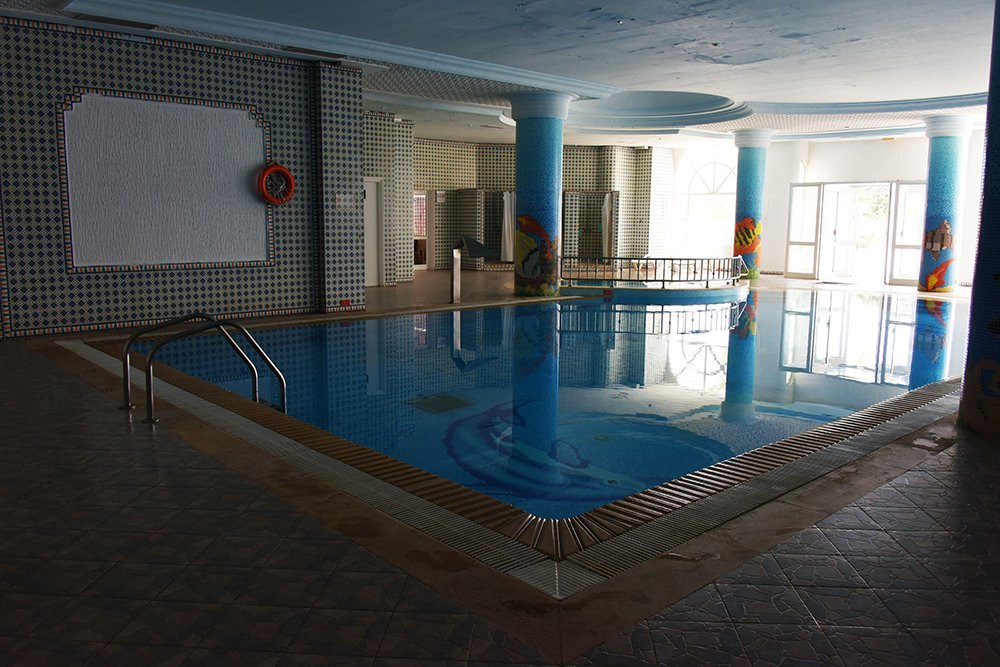 Hotel Royal Jinene & Jinene主图