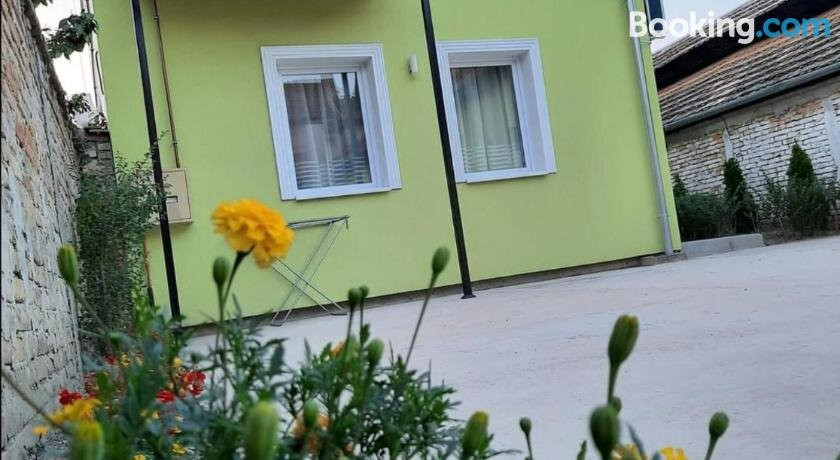 Vila Evropa