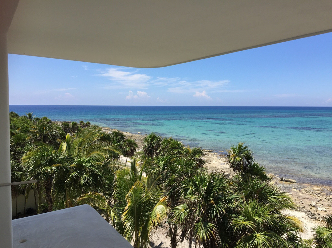 Soliman Bay旅游攻略图片