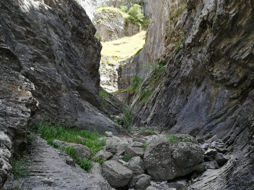 Piedrasecha旅游攻略图片