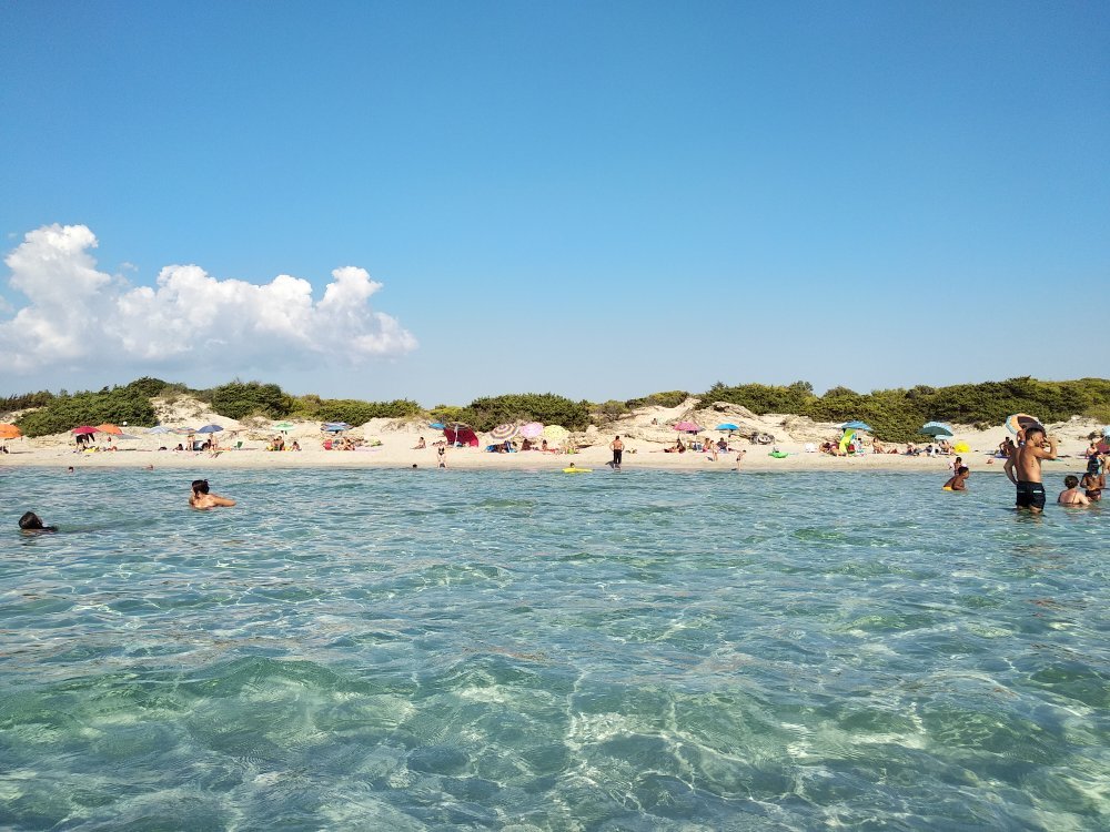 B&B Luna Rossa-官方