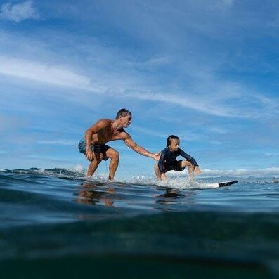 Adventures in Paradise Oahu