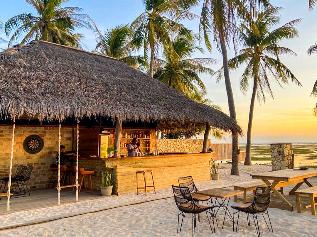 Seed Resort Restaurant