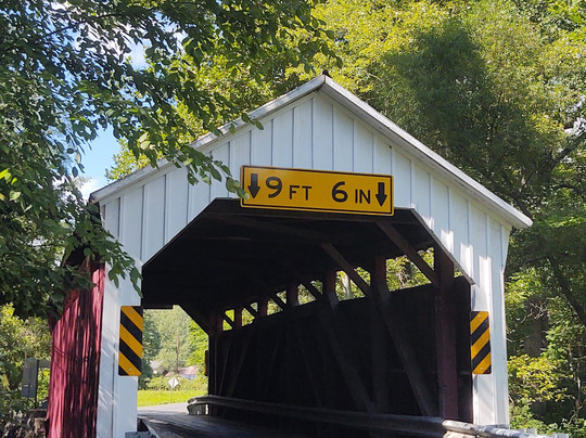 New Columbia旅游攻略图片