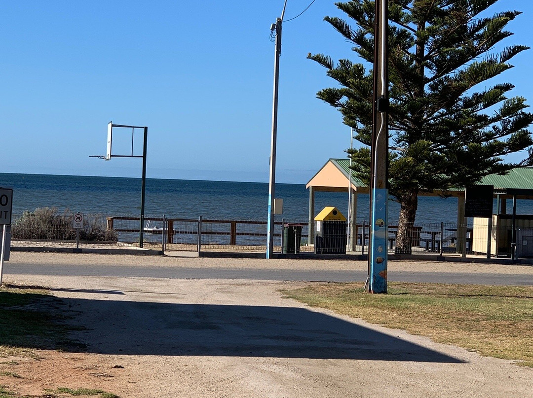 Clinton旅游攻略图片