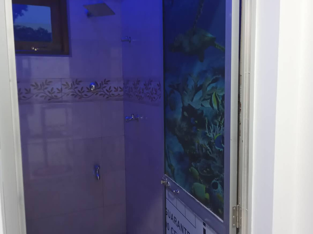 Hambegamuwa旅游攻略图片