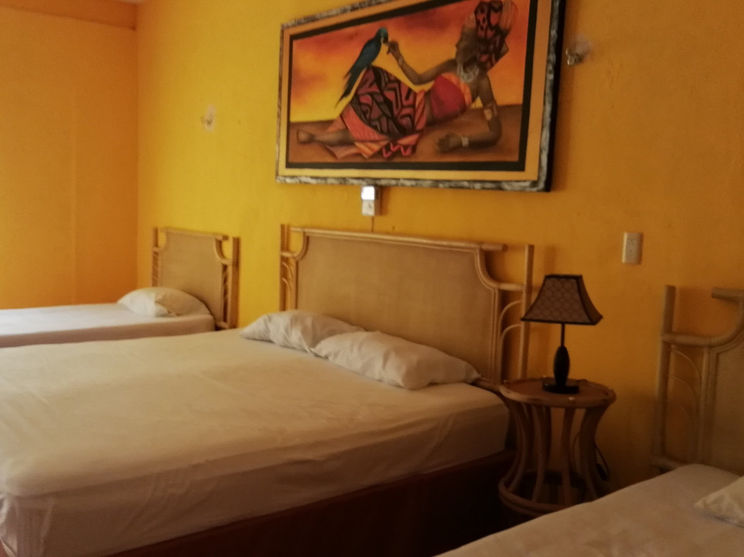 Tenabo旅游攻略图片