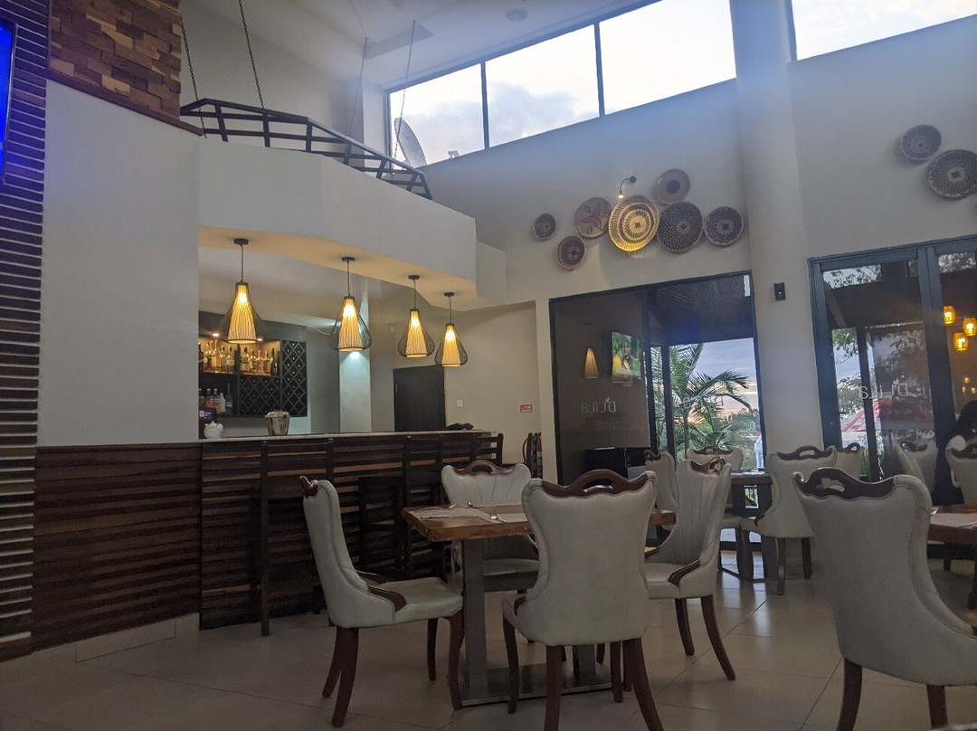 D'lila Restaurant & Banquet Hall